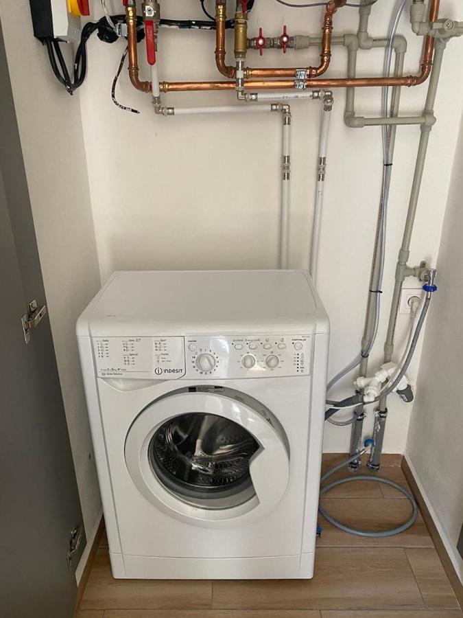Cerna Ruze - Apartman 7 Plzeň Eksteriør billede