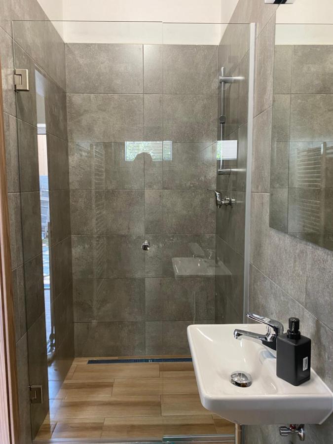 Cerna Ruze - Apartman 7 Plzeň Eksteriør billede