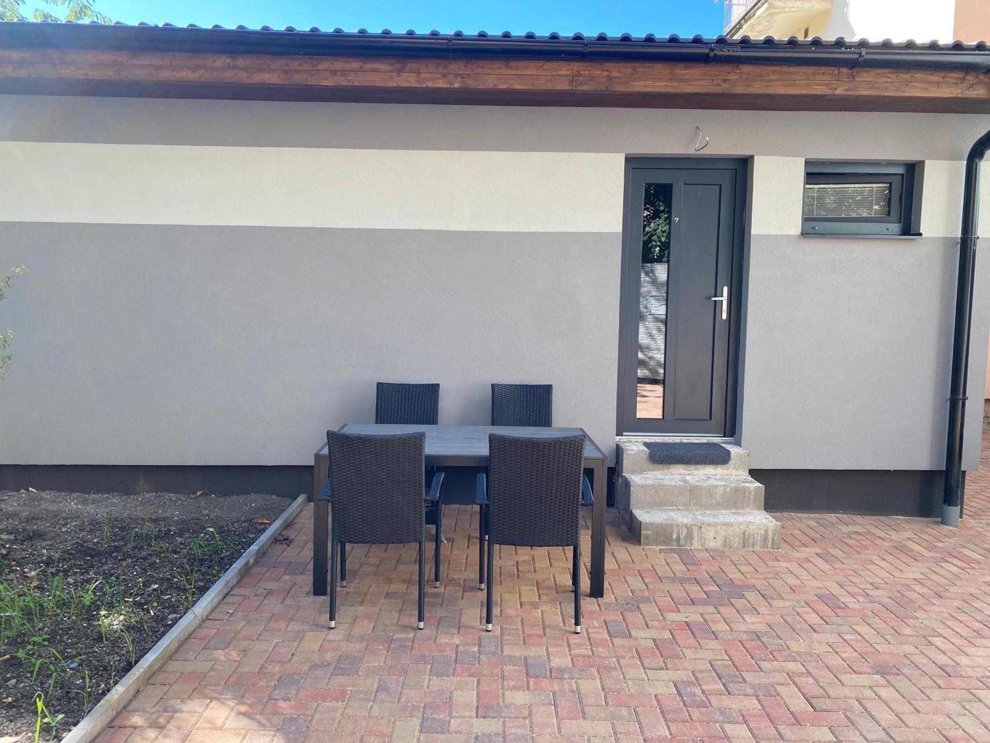 Cerna Ruze - Apartman 7 Plzeň Eksteriør billede