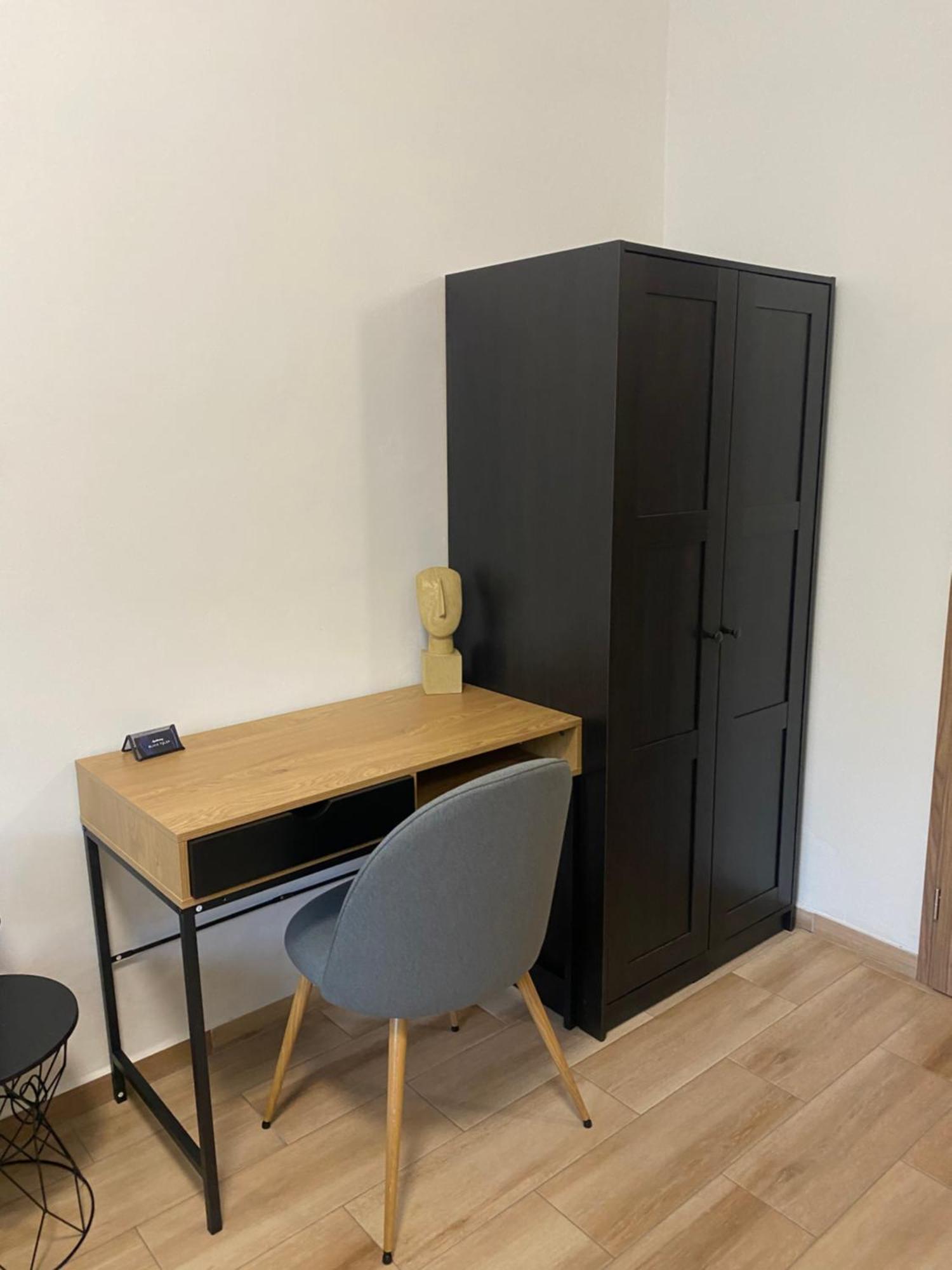 Cerna Ruze - Apartman 7 Plzeň Eksteriør billede