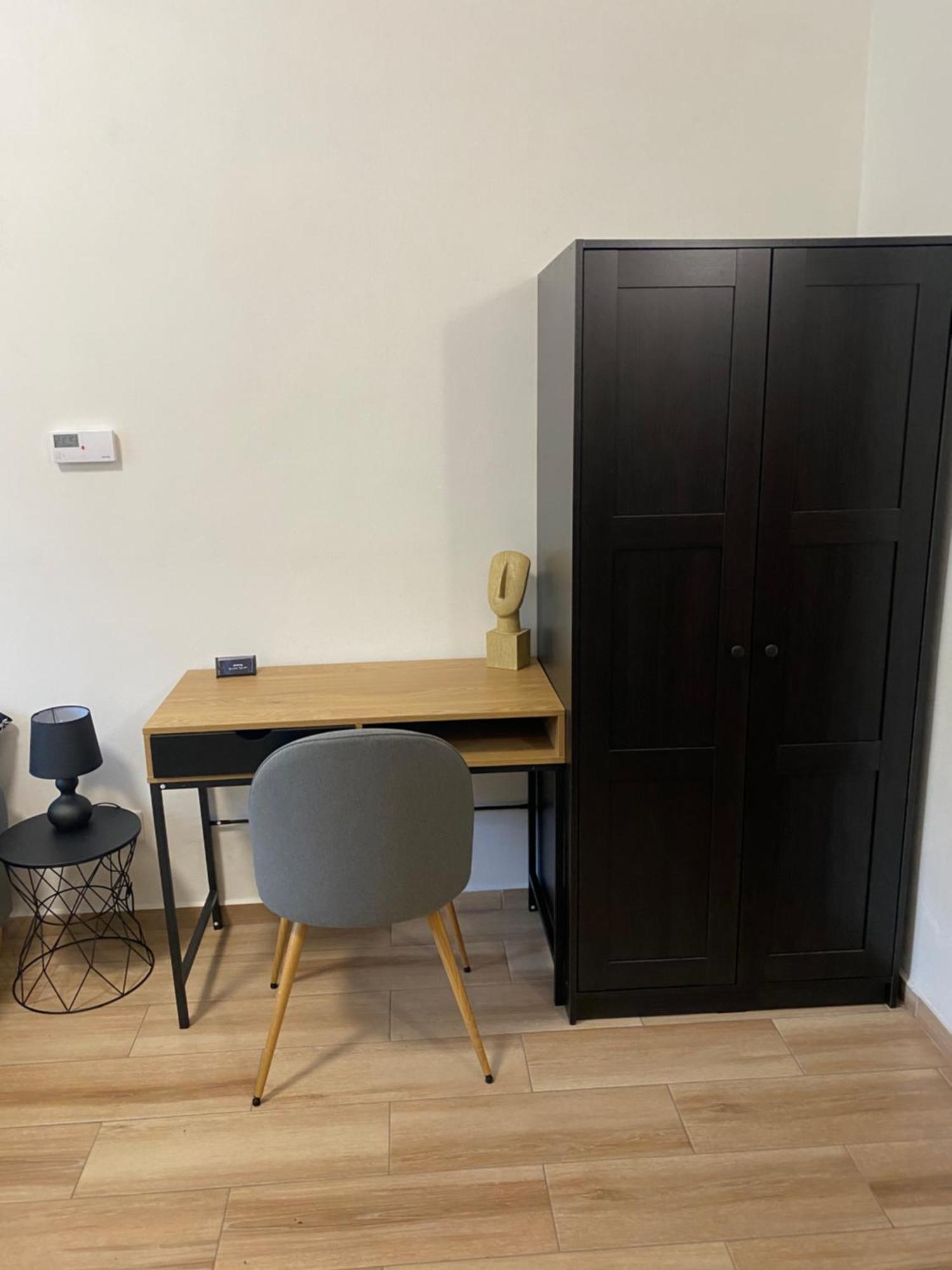 Cerna Ruze - Apartman 7 Plzeň Eksteriør billede